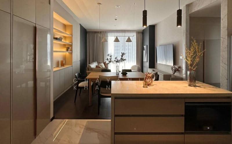 LAVIQ Sukhumvit 57, Bangkok, Soi Sukhumvit 57, Sukhumvit Road, Khlong Tan Nua, Watthana, Bangkok, 3 Bedrooms, 115 sqm, Condo For Rent, by Chayanin Khanijou, 500567319 - DDproperty.com