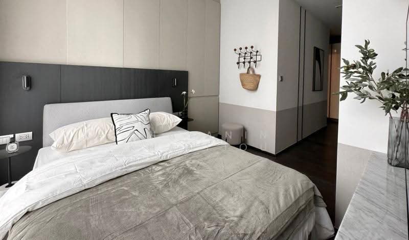 LAVIQ Sukhumvit 57, Bangkok, Soi Sukhumvit 57, Sukhumvit Road, Khlong Tan Nua, Watthana, Bangkok, 3 Bedrooms, 115 sqm, Condo For Rent, by Chayanin Khanijou, 500567319 - DDproperty.com