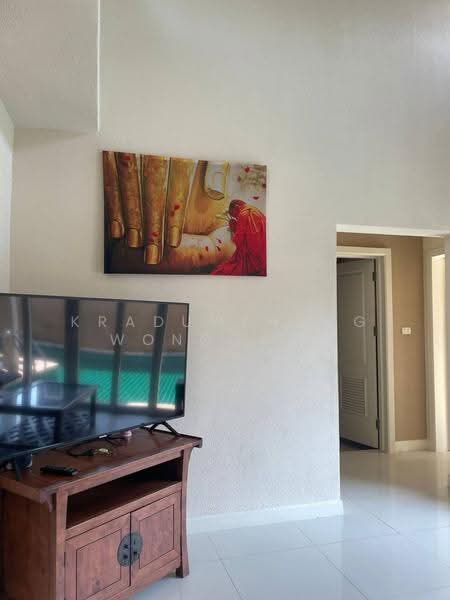 Silk Road Place, Chon Buri (Pattaya), Chaiyapruek 2 Road, Bang Lamung, Bang Lamung (Pattaya), Chon Buri (Pattaya), 3 Bedrooms, 150 sqm, Single Detached House For Rent, by Kradumthong Wongchan, 500567320 - DDproperty.com