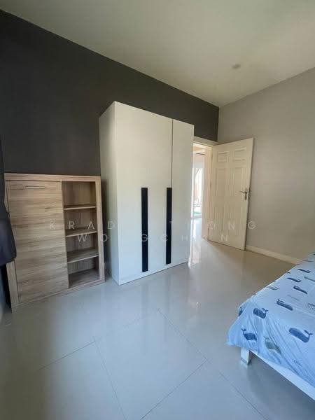 Silk Road Place, Chon Buri (Pattaya), Chaiyapruek 2 Road, Bang Lamung, Bang Lamung (Pattaya), Chon Buri (Pattaya), 3 Bedrooms, 150 sqm, Single Detached House For Rent, by Kradumthong Wongchan, 500567320 - DDproperty.com