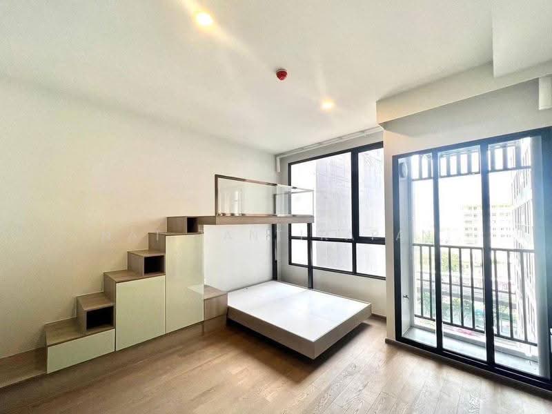 Park Origin Phayathai, Bangkok, 89 Phaya Thai Road, Thanon Phaya Thai, Ratchathewi, Bangkok, 1 Bedroom, 30 sqm, Condo For Sale, by Nat Tantirapan, 500567321 - DDproperty.com