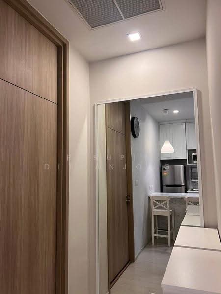 Noble Ploenchit, Bangkok, 1035 Ploenchit  Road, Lumphini, Pathum Wan, Bangkok, 1 Bedroom, 45 sqm, Condo For Rent, by Pasupit Ditbanjong, 500567323 - DDproperty.com