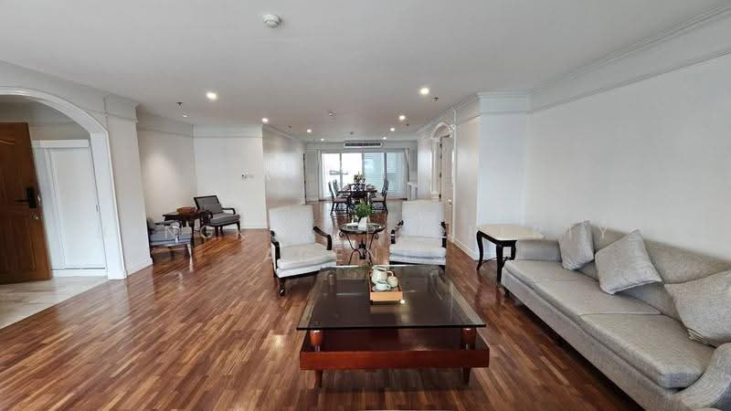 GM Tower, Bangkok, 39 Soi Sukhumvit 20, Khlong Toei, Khlong Toei, Bangkok, 4 Bedrooms, 450 sqm, Condo For Rent, by BANGKOK PROPERTY AGENTS, 500567324 - DDproperty.com