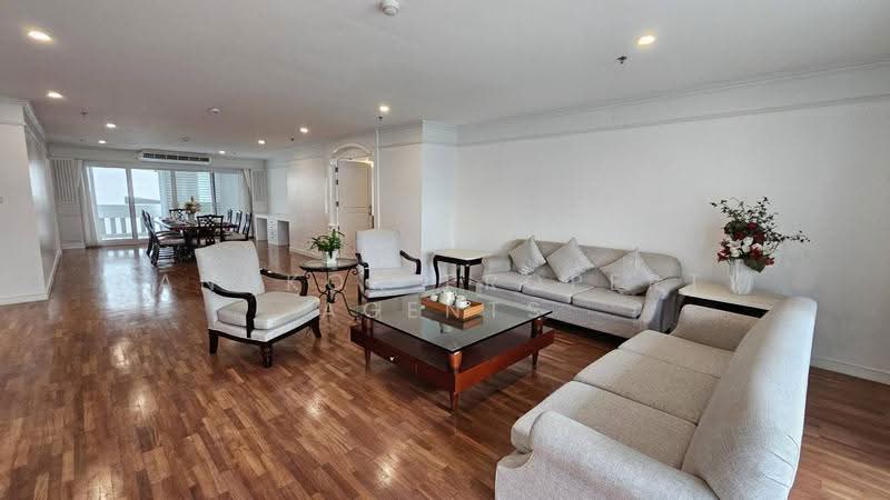GM Tower, Bangkok, 39 Soi Sukhumvit 20, Khlong Toei, Khlong Toei, Bangkok, 4 Bedrooms, 450 sqm, Condo For Rent, by BANGKOK PROPERTY AGENTS, 500567324 - DDproperty.com