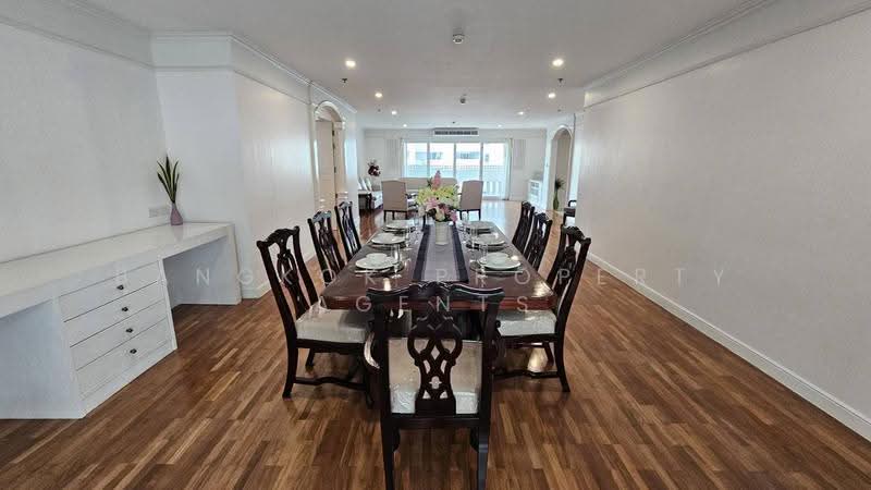 GM Tower, Bangkok, 39 Soi Sukhumvit 20, Khlong Toei, Khlong Toei, Bangkok, 4 Bedrooms, 450 sqm, Condo For Rent, by BANGKOK PROPERTY AGENTS, 500567324 - DDproperty.com