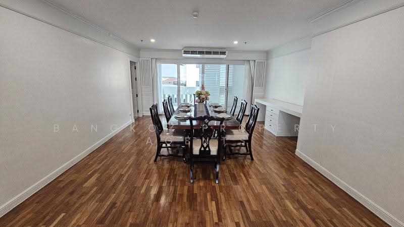 GM Tower, Bangkok, 39 Soi Sukhumvit 20, Khlong Toei, Khlong Toei, Bangkok, 4 Bedrooms, 450 sqm, Condo For Rent, by BANGKOK PROPERTY AGENTS, 500567324 - DDproperty.com