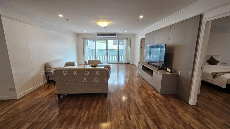 GM Tower, Bangkok, 39 Soi Sukhumvit 20, Khlong Toei, Khlong Toei, Bangkok, 4 Bedrooms, 450 sqm, Condo For Rent, by BANGKOK PROPERTY AGENTS, 500567324 - DDproperty.com