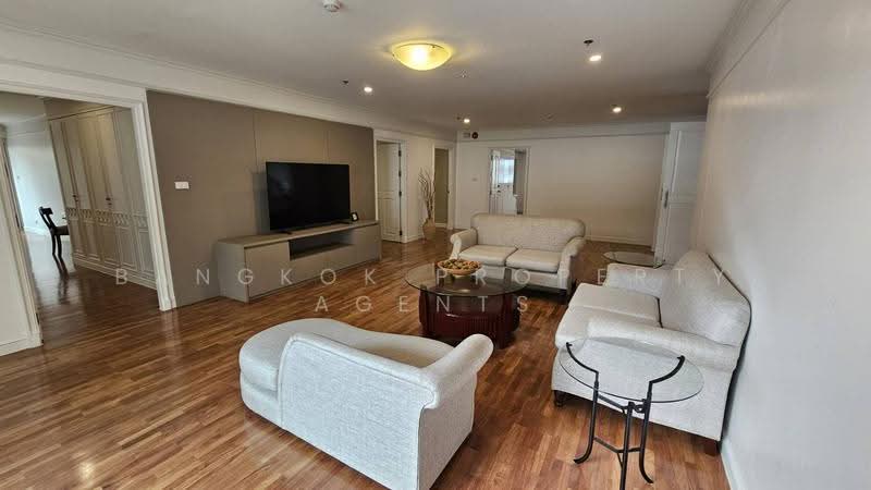 GM Tower, Bangkok, 39 Soi Sukhumvit 20, Khlong Toei, Khlong Toei, Bangkok, 4 Bedrooms, 450 sqm, Condo For Rent, by BANGKOK PROPERTY AGENTS, 500567324 - DDproperty.com