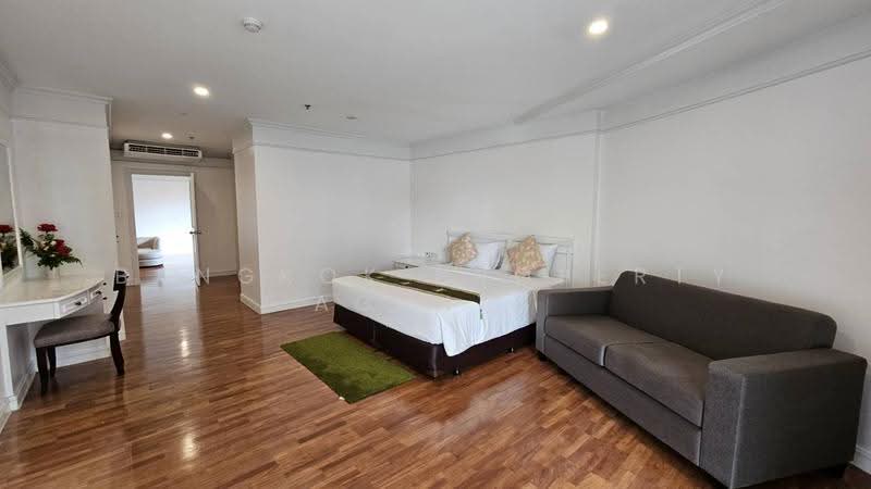 GM Tower, Bangkok, 39 Soi Sukhumvit 20, Khlong Toei, Khlong Toei, Bangkok, 4 Bedrooms, 450 sqm, Condo For Rent, by BANGKOK PROPERTY AGENTS, 500567324 - DDproperty.com