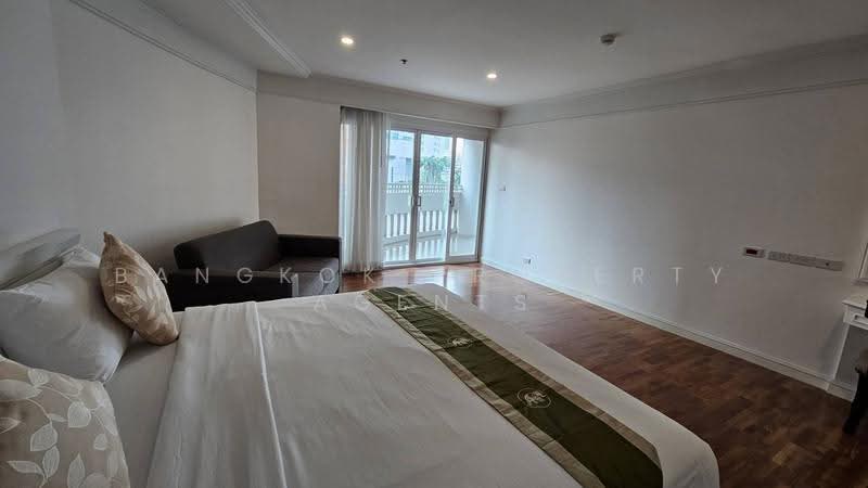 GM Tower, Bangkok, 39 Soi Sukhumvit 20, Khlong Toei, Khlong Toei, Bangkok, 4 Bedrooms, 450 sqm, Condo For Rent, by BANGKOK PROPERTY AGENTS, 500567324 - DDproperty.com