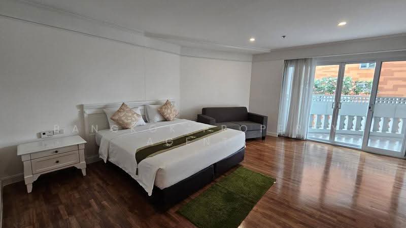 GM Tower, Bangkok, 39 Soi Sukhumvit 20, Khlong Toei, Khlong Toei, Bangkok, 4 Bedrooms, 450 sqm, Condo For Rent, by BANGKOK PROPERTY AGENTS, 500567324 - DDproperty.com