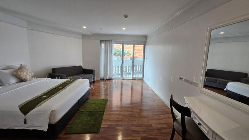 GM Tower, Bangkok, 39 Soi Sukhumvit 20, Khlong Toei, Khlong Toei, Bangkok, 4 Bedrooms, 450 sqm, Condo For Rent, by BANGKOK PROPERTY AGENTS, 500567324 - DDproperty.com