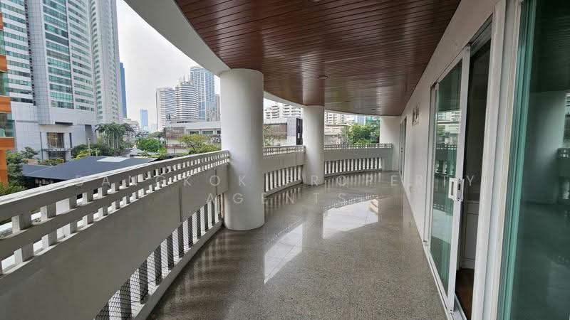 GM Tower, Bangkok, 39 Soi Sukhumvit 20, Khlong Toei, Khlong Toei, Bangkok, 4 Bedrooms, 450 sqm, Condo For Rent, by BANGKOK PROPERTY AGENTS, 500567324 - DDproperty.com