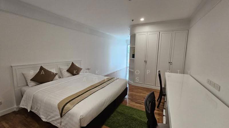 GM Tower, Bangkok, 39 Soi Sukhumvit 20, Khlong Toei, Khlong Toei, Bangkok, 4 Bedrooms, 450 sqm, Condo For Rent, by BANGKOK PROPERTY AGENTS, 500567324 - DDproperty.com