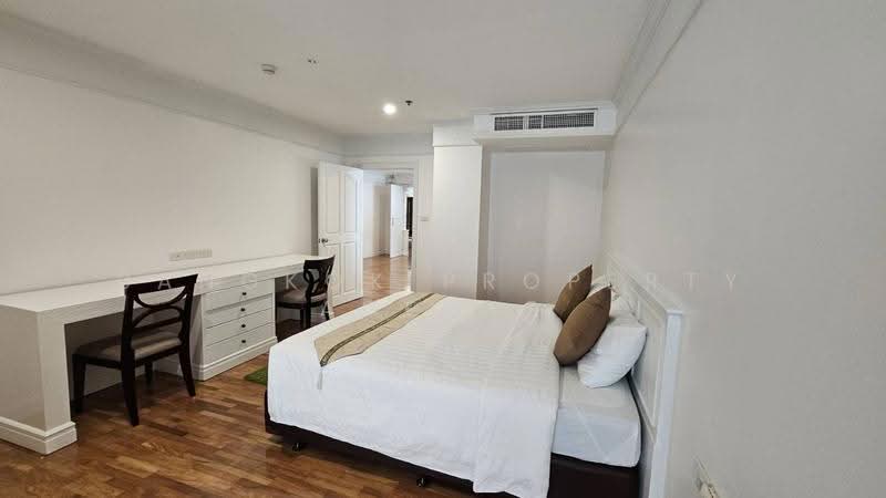 GM Tower, Bangkok, 39 Soi Sukhumvit 20, Khlong Toei, Khlong Toei, Bangkok, 4 Bedrooms, 450 sqm, Condo For Rent, by BANGKOK PROPERTY AGENTS, 500567324 - DDproperty.com