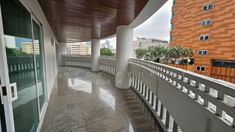 GM Tower : จีเอ็ม ทาวเวอร์, กรุงเทพ, 39 ซอย สุขุมวิท 20, คลองเตย, กรุงเทพ, 450 ตร.ม., คอนโด ให้เช่า, โดย BANGKOK PROPERTY AGENTS, 500567324 - DDproperty.com