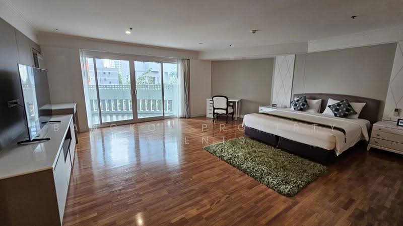 GM Tower, Bangkok, 39 Soi Sukhumvit 20, Khlong Toei, Khlong Toei, Bangkok, 4 Bedrooms, 450 sqm, Condo For Rent, by BANGKOK PROPERTY AGENTS, 500567324 - DDproperty.com