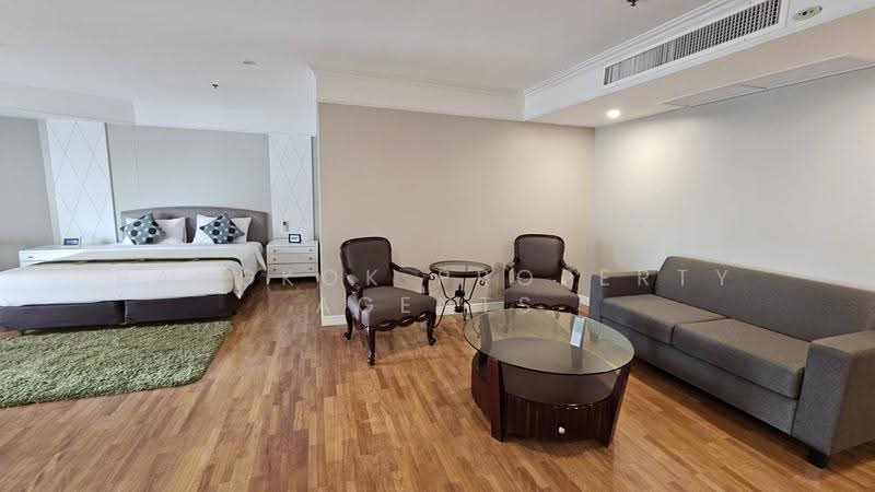 GM Tower, Bangkok, 39 Soi Sukhumvit 20, Khlong Toei, Khlong Toei, Bangkok, 4 Bedrooms, 450 sqm, Condo For Rent, by BANGKOK PROPERTY AGENTS, 500567324 - DDproperty.com