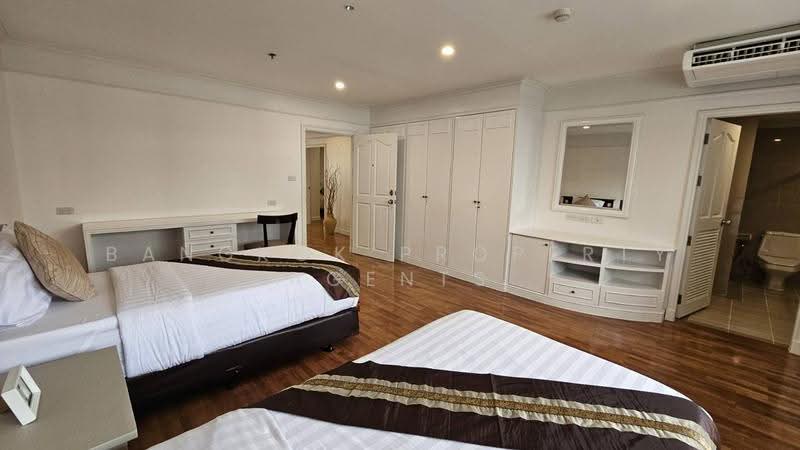 GM Tower, Bangkok, 39 Soi Sukhumvit 20, Khlong Toei, Khlong Toei, Bangkok, 4 Bedrooms, 450 sqm, Condo For Rent, by BANGKOK PROPERTY AGENTS, 500567324 - DDproperty.com