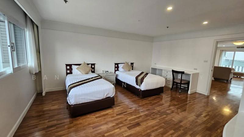 GM Tower, Bangkok, 39 Soi Sukhumvit 20, Khlong Toei, Khlong Toei, Bangkok, 4 Bedrooms, 450 sqm, Condo For Rent, by BANGKOK PROPERTY AGENTS, 500567324 - DDproperty.com