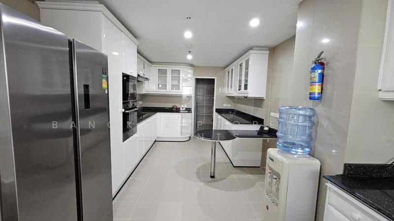 GM Tower, Bangkok, 39 Soi Sukhumvit 20, Khlong Toei, Khlong Toei, Bangkok, 4 Bedrooms, 450 sqm, Condo For Rent, by BANGKOK PROPERTY AGENTS, 500567324 - DDproperty.com