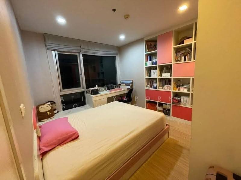 Casa Condo Ratchada-Ratchaphruek, Bangkok, Ratchapruek Road, Dao Khanong, Thon Buri, Bangkok, 1 Bedroom, 54 sqm, Condo For Sale, by Atitayaporn Robwongjan, 500567325 - DDproperty.com