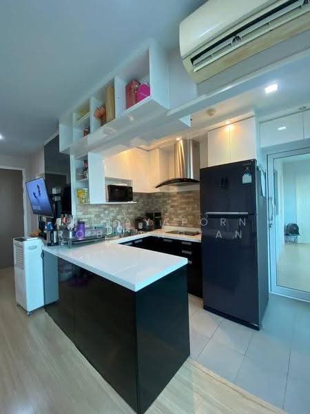 Casa Condo Ratchada-Ratchaphruek : คาซ่า คอนโด รัชดา-ราชพฤกษ์, กรุงเทพ, ถนนราชพฤกษ์, ดาวคะนอง, ธนบุรี, กรุงเทพ, 54 ตร.ม., คอนโด ขาย, โดย Atitayaporn Robwongjan, 500567325 - DDproperty.com