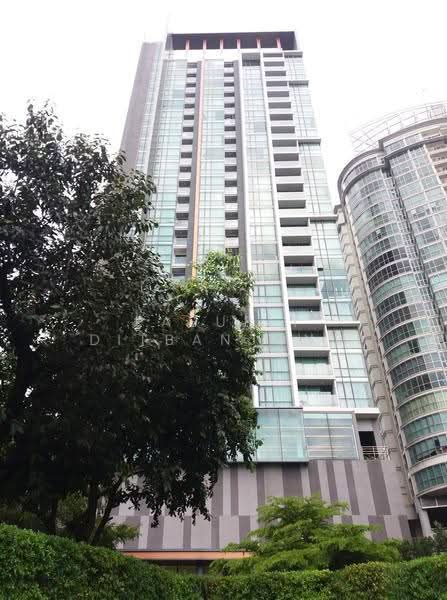 The Room Sukhumvit 69, Bangkok, 1539 Sukhumvit Road, Phra Kanong Nua, Watthana, Bangkok, 1 Bedroom, 35 sqm, Condo For Rent, by Pasupit Ditbanjong, 500567327 - DDproperty.com