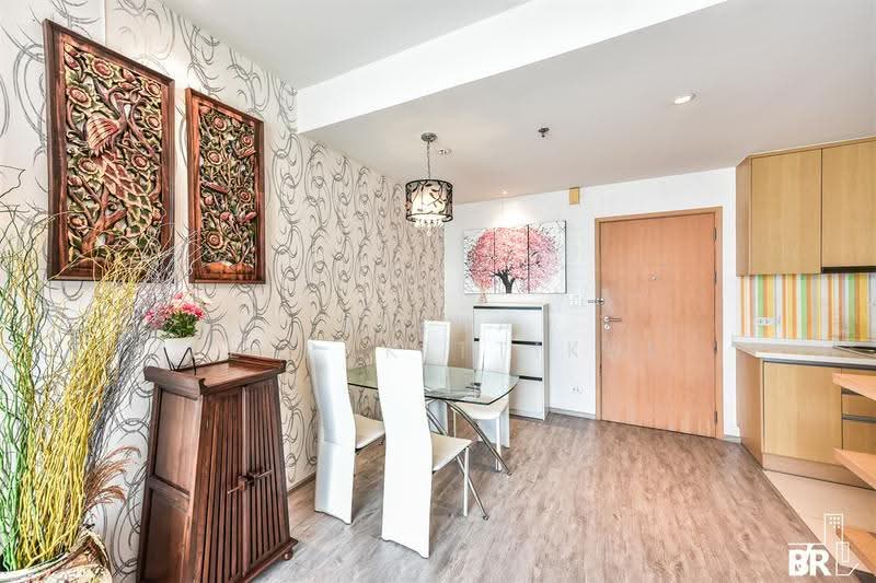 Villa Ratchatewi, Bangkok, 83 Phayathai Road, Thanon Phaya Thai, Ratchathewi, Bangkok, 1 Bedroom, 55 sqm, Condo For Rent, by Nicha Peerakittikul, 500567328 - DDproperty.com