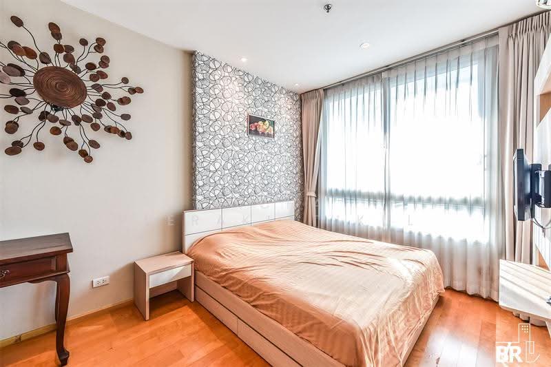 Villa Ratchatewi, Bangkok, 83 Phayathai Road, Thanon Phaya Thai, Ratchathewi, Bangkok, 1 Bedroom, 55 sqm, Condo For Rent, by Nicha Peerakittikul, 500567328 - DDproperty.com
