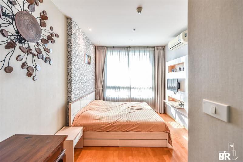 Villa Ratchatewi, Bangkok, 83 Phayathai Road, Thanon Phaya Thai, Ratchathewi, Bangkok, 1 Bedroom, 55 sqm, Condo For Rent, by Nicha Peerakittikul, 500567328 - DDproperty.com