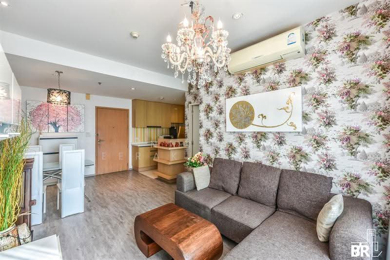 Villa Ratchatewi, Bangkok, 83 Phayathai Road, Thanon Phaya Thai, Ratchathewi, Bangkok, 1 Bedroom, 55 sqm, Condo For Rent, by Nicha Peerakittikul, 500567328 - DDproperty.com