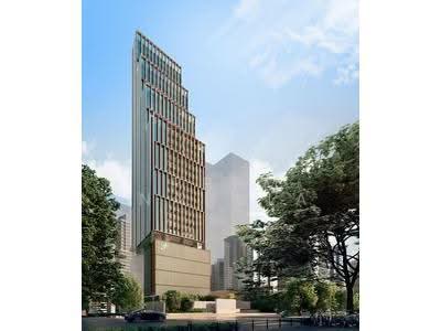 For Rent - The Estelle Phrom Phong, Bangkok