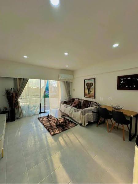 Star Beach Condotel, Chon Buri (Pattaya), 328/1 ม.12 พระตำหนัก, Nong Pru, Bang Lamung (Pattaya), Chon Buri (Pattaya), 1 Bedroom, 66 sqm, Condo For Rent, by Kradumthong Wongchan, 500567330 - DDproperty.com