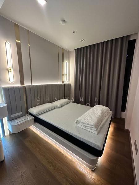 IDEO Q Sukhumvit 36 : ไอดีโอ คิว สุขุมวิท 36, กรุงเทพ, ซอยสุขุมวิท 36, คลองตัน, คลองเตย, กรุงเทพ, 47 ตร.ม., คอนโด ให้เช่า, โดย Chayanin Khanijou, 500567333 - DDproperty.com
