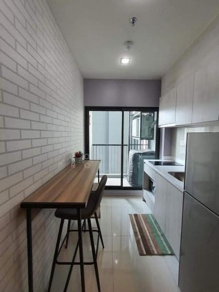 Life Sukhumvit 48, Bangkok, Soi Sukhumvit 48, Phra Kanong, Khlong Toei, Bangkok, 1 Bedroom, 32 sqm, Condo For Rent, by Connex Property, 500567334 - DDproperty.com