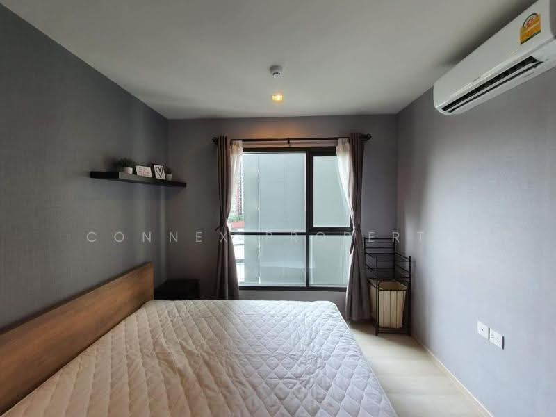 Life Sukhumvit 48, Bangkok, Soi Sukhumvit 48, Phra Kanong, Khlong Toei, Bangkok, 1 Bedroom, 32 sqm, Condo For Rent, by Connex Property, 500567334 - DDproperty.com