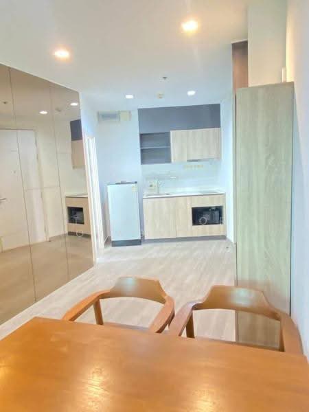 The Base Phetkasem, Bangkok, Phet Kasem Rd, Bang Wa, Phasi Charoen, Bangkok, 2 Bedrooms, 52 sqm, Condo For Rent, by Atitayaporn Robwongjan, 500567335 - DDproperty.com