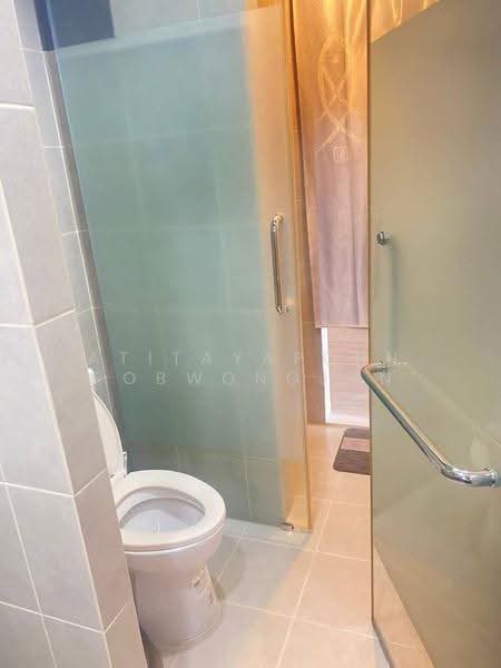 The Base Phetkasem, Bangkok, Phet Kasem Rd, Bang Wa, Phasi Charoen, Bangkok, 2 Bedrooms, 52 sqm, Condo For Rent, by Atitayaporn Robwongjan, 500567335 - DDproperty.com