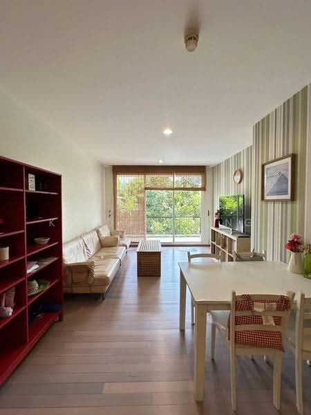 Baan Nub Kluen : บ้านนับคลื่น, ประจวบคีรีขันธ์, ซอยหัวหิน 101, หนองแก, หัวหิน, ประจวบคีรีขันธ์, 67 ตร.ม., คอนโด ให้เช่า, โดย Kradumthong Wongchan, 500567336 - DDproperty.com