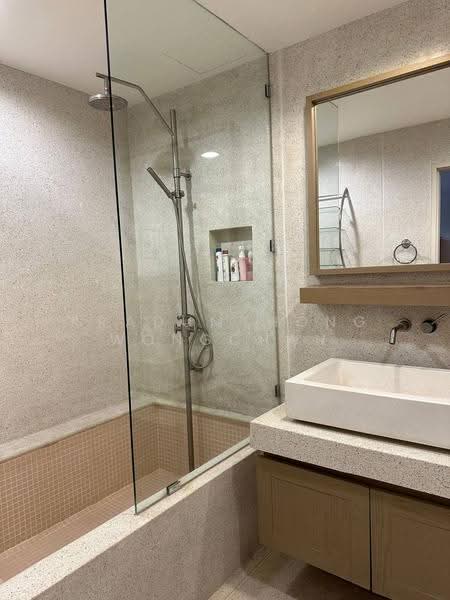 Baan Nub Kluen, Prachuap Khiri Khan, Soi Hua Hin 101, Nong Kae, Hua Hin, Prachuap Khiri Khan, 1 Bedroom, 67 sqm, Condo For Rent, by Kradumthong Wongchan, 500567336 - DDproperty.com