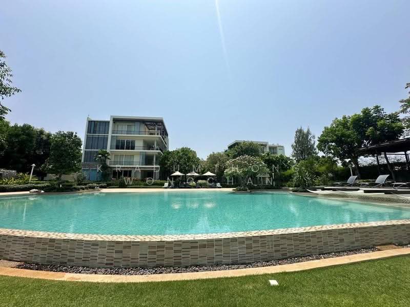 Baan Nub Kluen, Prachuap Khiri Khan, Soi Hua Hin 101, Nong Kae, Hua Hin, Prachuap Khiri Khan, 1 Bedroom, 67 sqm, Condo For Rent, by Kradumthong Wongchan, 500567336 - DDproperty.com