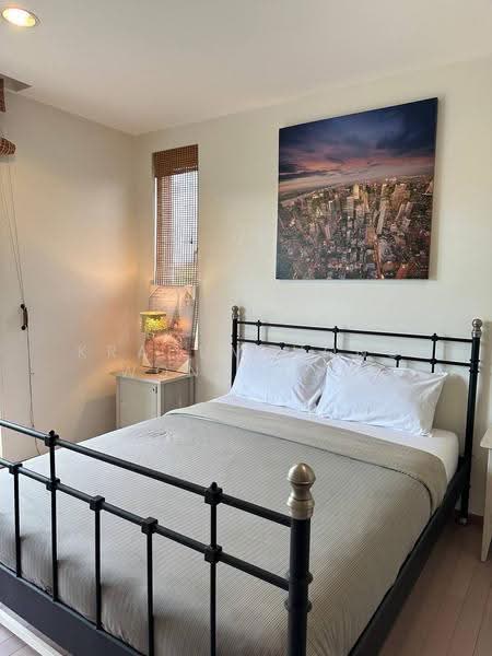 Baan Nub Kluen, Prachuap Khiri Khan, Soi Hua Hin 101, Nong Kae, Hua Hin, Prachuap Khiri Khan, 1 Bedroom, 67 sqm, Condo For Rent, by Kradumthong Wongchan, 500567336 - DDproperty.com