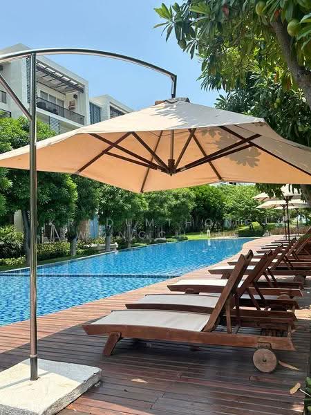 Baan Nub Kluen, Prachuap Khiri Khan, Soi Hua Hin 101, Nong Kae, Hua Hin, Prachuap Khiri Khan, 1 Bedroom, 67 sqm, Condo For Rent, by Kradumthong Wongchan, 500567336 - DDproperty.com