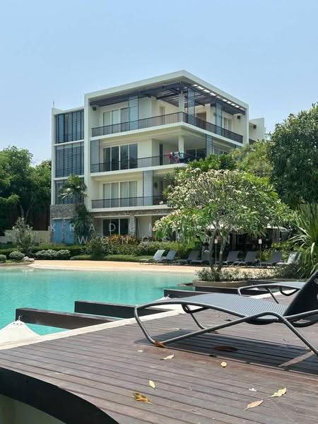 Baan Nub Kluen, Prachuap Khiri Khan, Soi Hua Hin 101, Nong Kae, Hua Hin, Prachuap Khiri Khan, 1 Bedroom, 67 sqm, Condo For Rent, by Kradumthong Wongchan, 500567336 - DDproperty.com