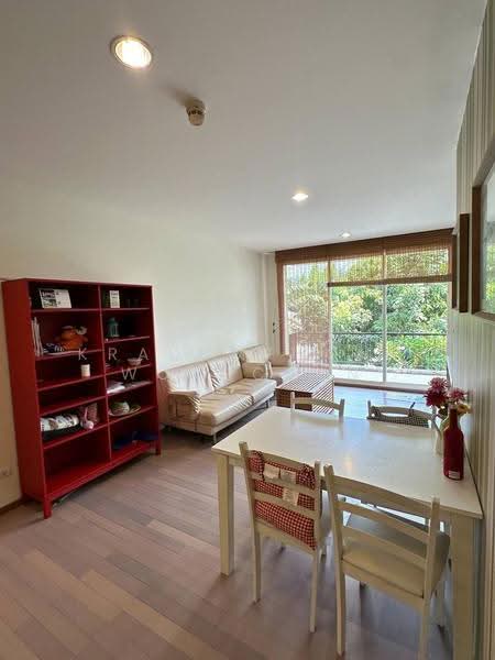 Baan Nub Kluen, Prachuap Khiri Khan, Soi Hua Hin 101, Nong Kae, Hua Hin, Prachuap Khiri Khan, 1 Bedroom, 67 sqm, Condo For Rent, by Kradumthong Wongchan, 500567336 - DDproperty.com