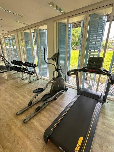 Baan Nub Kluen, Prachuap Khiri Khan, Soi Hua Hin 101, Nong Kae, Hua Hin, Prachuap Khiri Khan, 1 Bedroom, 67 sqm, Condo For Rent, by Kradumthong Wongchan, 500567336 - DDproperty.com