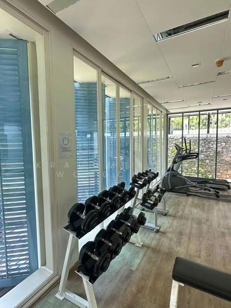 Baan Nub Kluen, Prachuap Khiri Khan, Soi Hua Hin 101, Nong Kae, Hua Hin, Prachuap Khiri Khan, 1 Bedroom, 67 sqm, Condo For Rent, by Kradumthong Wongchan, 500567336 - DDproperty.com