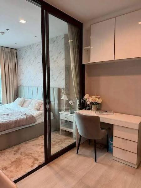 Life One Wireless, Bangkok, 1 Wireless Road, Lumphini, Pathum Wan, Bangkok, 1 Bedroom, 35 sqm, Condo For Rent, by Chayanin Khanijou, 500567338 - DDproperty.com