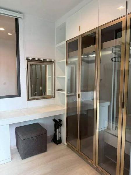 Life One Wireless, Bangkok, 1 Wireless Road, Lumphini, Pathum Wan, Bangkok, 1 Bedroom, 35 sqm, Condo For Rent, by Chayanin Khanijou, 500567338 - DDproperty.com